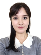 Kenjaboeva Muattar Homidjon qizi