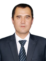 Kuchkinov Abdumalik Yuldashevich