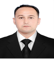 Eronov Samarbek Qurbonnazarovich