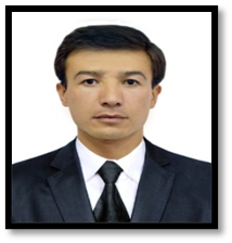Xurramov Eshmaxmat Eshqulovich