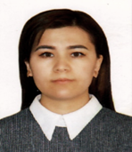Qo’chqorova Dilnavoz Shaymaxamat qizi