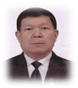 Urazbayev Abdukarim Kenderbayevich