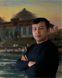 Ibragimov Xurshid Xasanovich