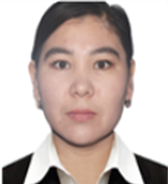 Ziyadullayeva Dilafro‘z Narzulla qizi