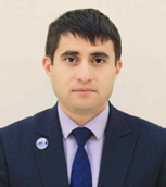 Norov Nodir Jo‘rayevich