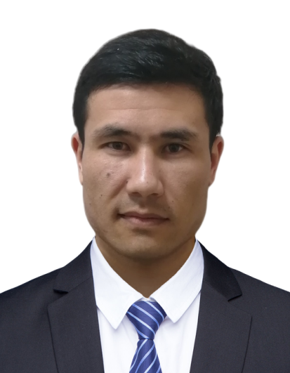 Rajabov Oybek Tog‘aymurod o‘g‘li