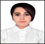 Sayliyeva Mashkura Muxtor qizi