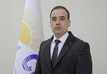 Niyozov Xabibullo Abdullayevich