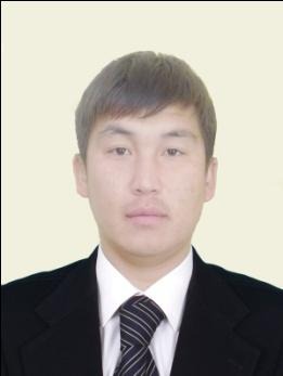 Nazarov Abdulla Isaq o‘g‘li