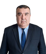 Xurramov Keldiyor Muradullayevich