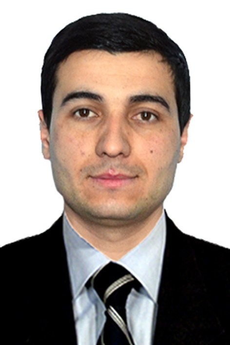 Shadiev Aziz Yokubjanovich