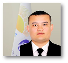 Nurmatov Doston Uralovich