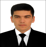 Qurbonov Oybek Ilhom o‘g‘li