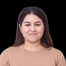 Jo‘rayeva Zuhra Kamoliddin qizi