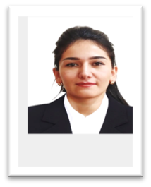 Majidova Go'zal Davlatovna