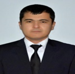 Alimov Bekzod Ne’matovich