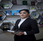 Mirzaraximova Gulnora Ikramovna