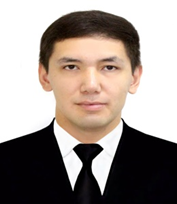 Nurmanov Sherzod Jo’ra o’gli