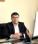 Sobirov Sarvar Tursunmuratovich