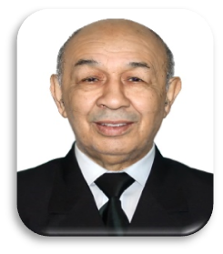 Radjabov Baxtiyor Sharipovich