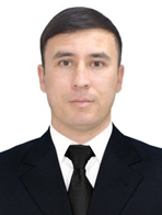 Abdullayev Sherali Abduqodir o’g’li