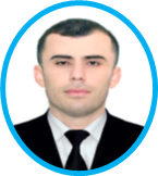 Axmedov Hasan Uzairovich