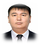 Abdimurotov Oybek Urolovich