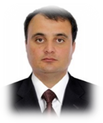Ibroimov Sherzod Ibroim o‘g‘li