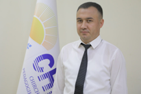 G'aniyev Pirnazar Xudoynazarovich