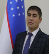 Xudoyberganov Javlonbek   Soatboy o’gli
