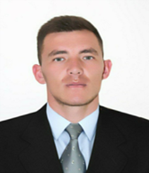 Anorboyev Bekmurod Dilmurod o’g’li