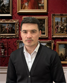 Abduhamidov Quvonchbek Yangiboy o‘g‘li