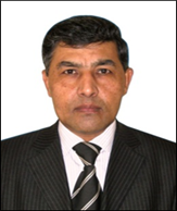 Gaffarov Yarash Xolliyevich