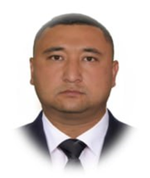 Raxmatullayev Talgat Ayazbekovich