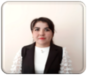 Zaripova Ziyodajon Rustam qizi