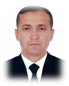 Qurbonov Shuhrat Bekmetovich