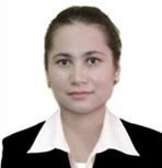 Taymanova Elnora Lutfullayevna