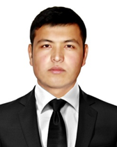 Abdunabiyev Bekmurod Akbar o‘g‘li