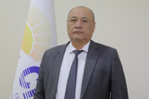 Komilov Qamariddin Urinovich