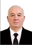 Maxmudov Baxtiyar Xasanboyevich