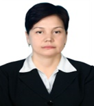 Sultanova Adas Mamadaliyevna