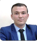 Achilov Nurbek Norboy o‘g‘li