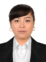 Mahmudova Zilola Shuxrat qizi