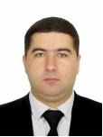 Ataxanov Xamidullo Kozimjonovich