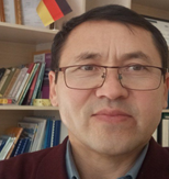 Xushbokov Oybek Uralovich