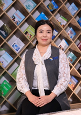 Axmedova Maftuna Raximjon qizi