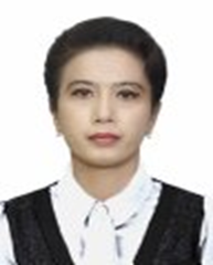 Miryusupova Muxabbat Mirqosim qizi