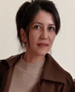 Otamuratova Latofat Umar qizi