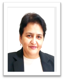 Djumaeva Gulnoza Saidovna