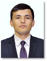 Umbarov Abduvohid Uktam o‘g‘li